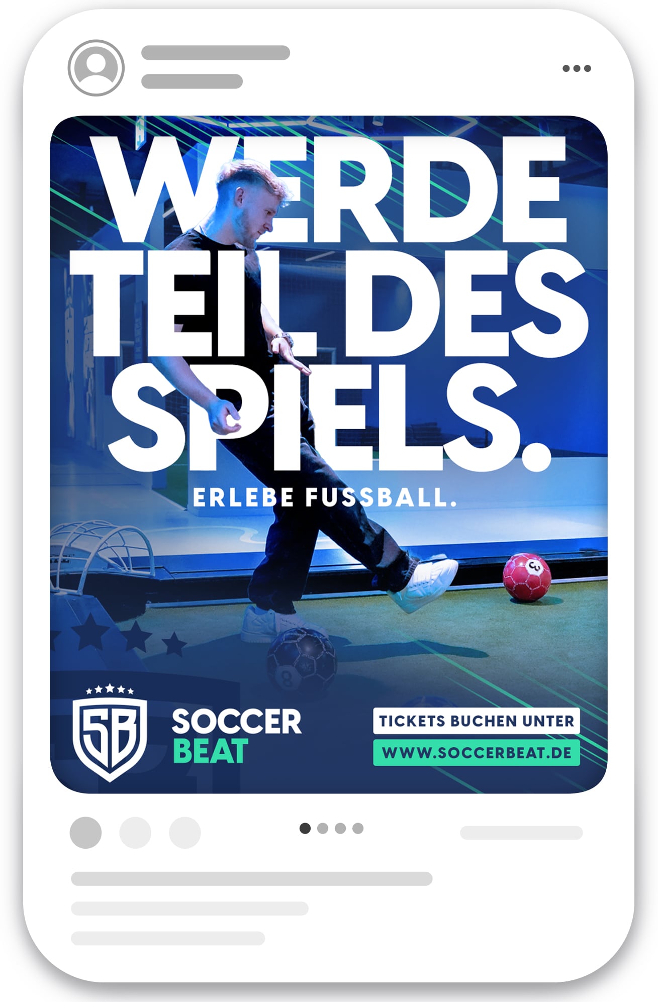 Social Media Marketing Agentur Köln